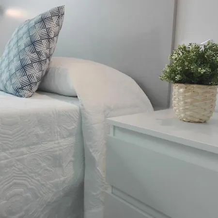 Estudio Centrico En Puerto De La Cruz Apartmán