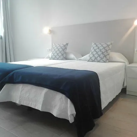 Lejlighed Estudio Centrico En Puerto De La Cruz